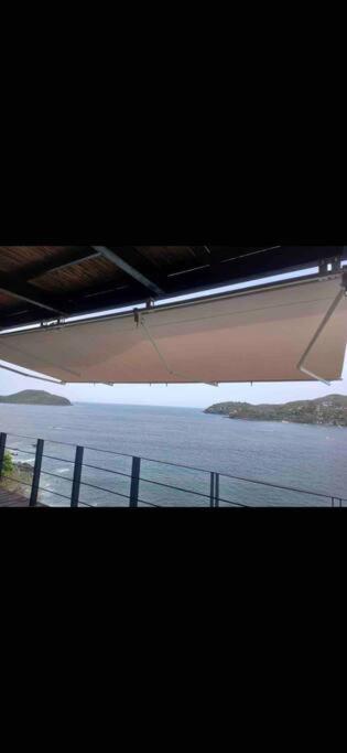 El Nido Casa 4 - Paradise On The Bay Zihuatanejo Exterior photo