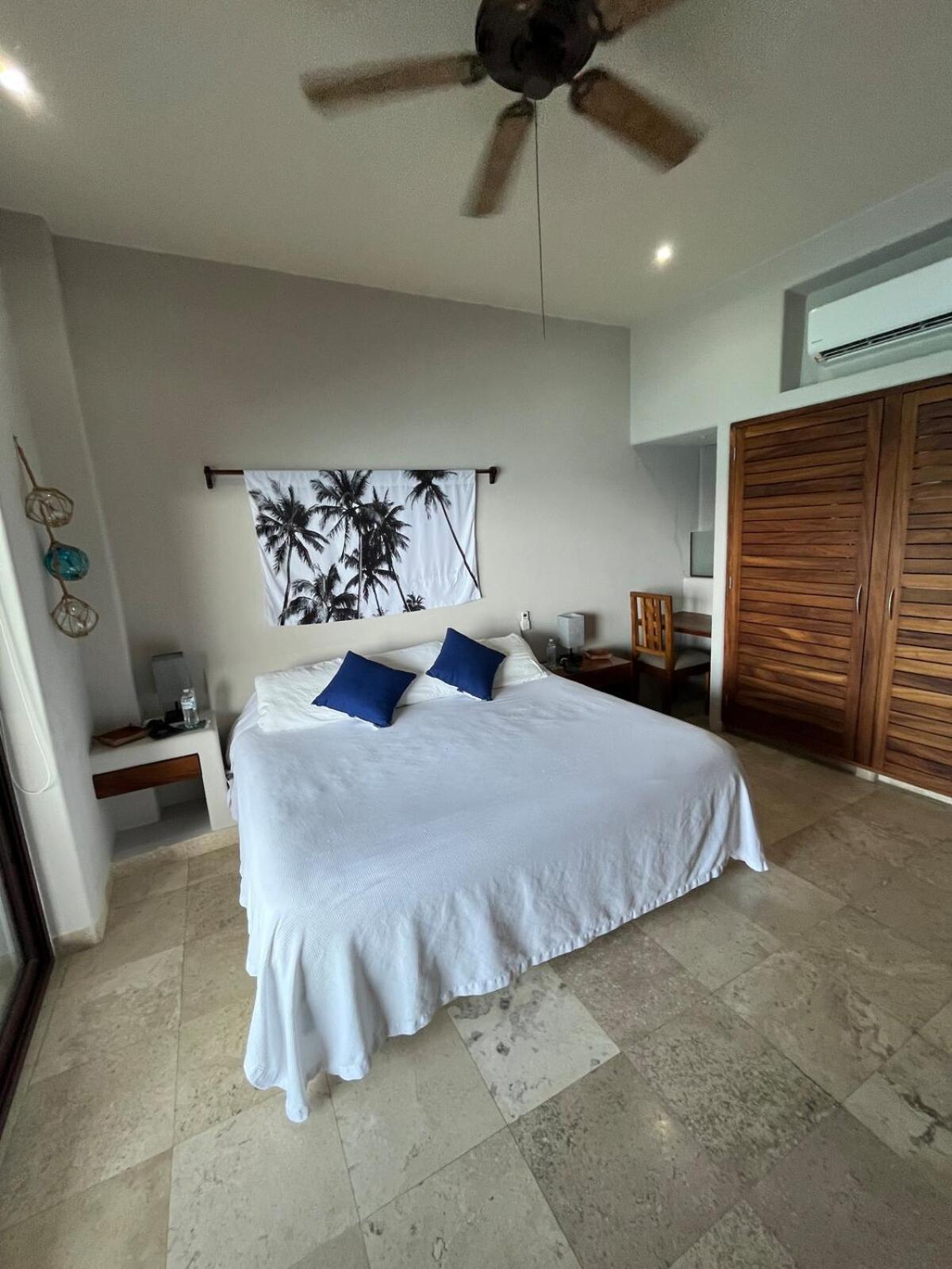 El Nido Casa 4 - Paradise On The Bay Zihuatanejo Exterior photo